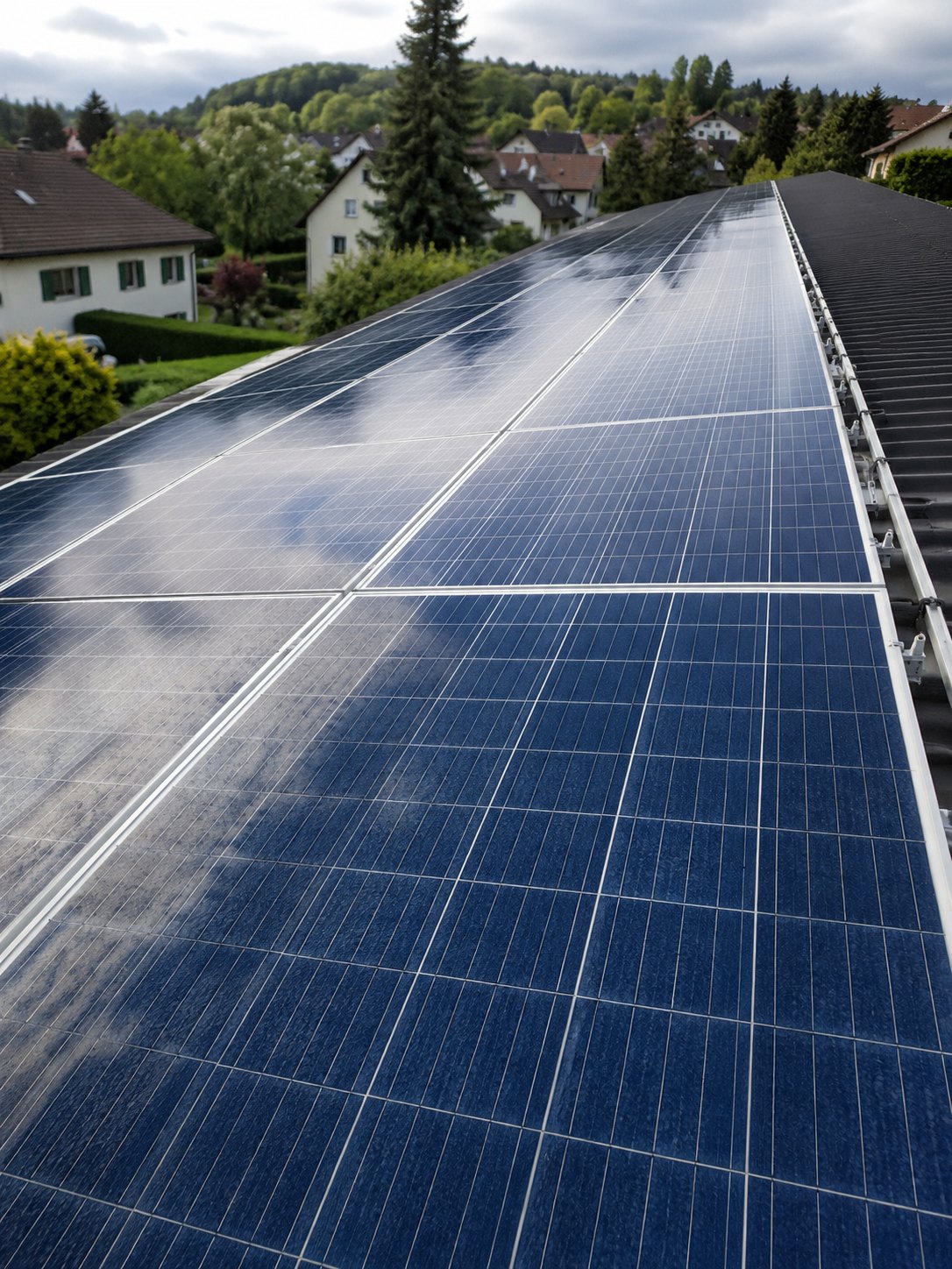 How Many Solar Panels Do I Need?