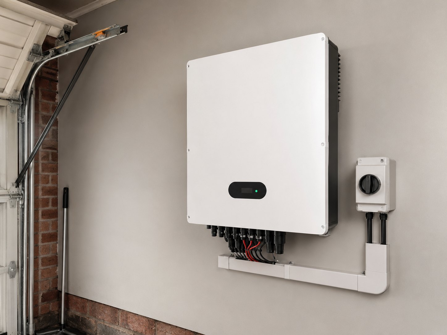 Inverter Replacement in Manchester