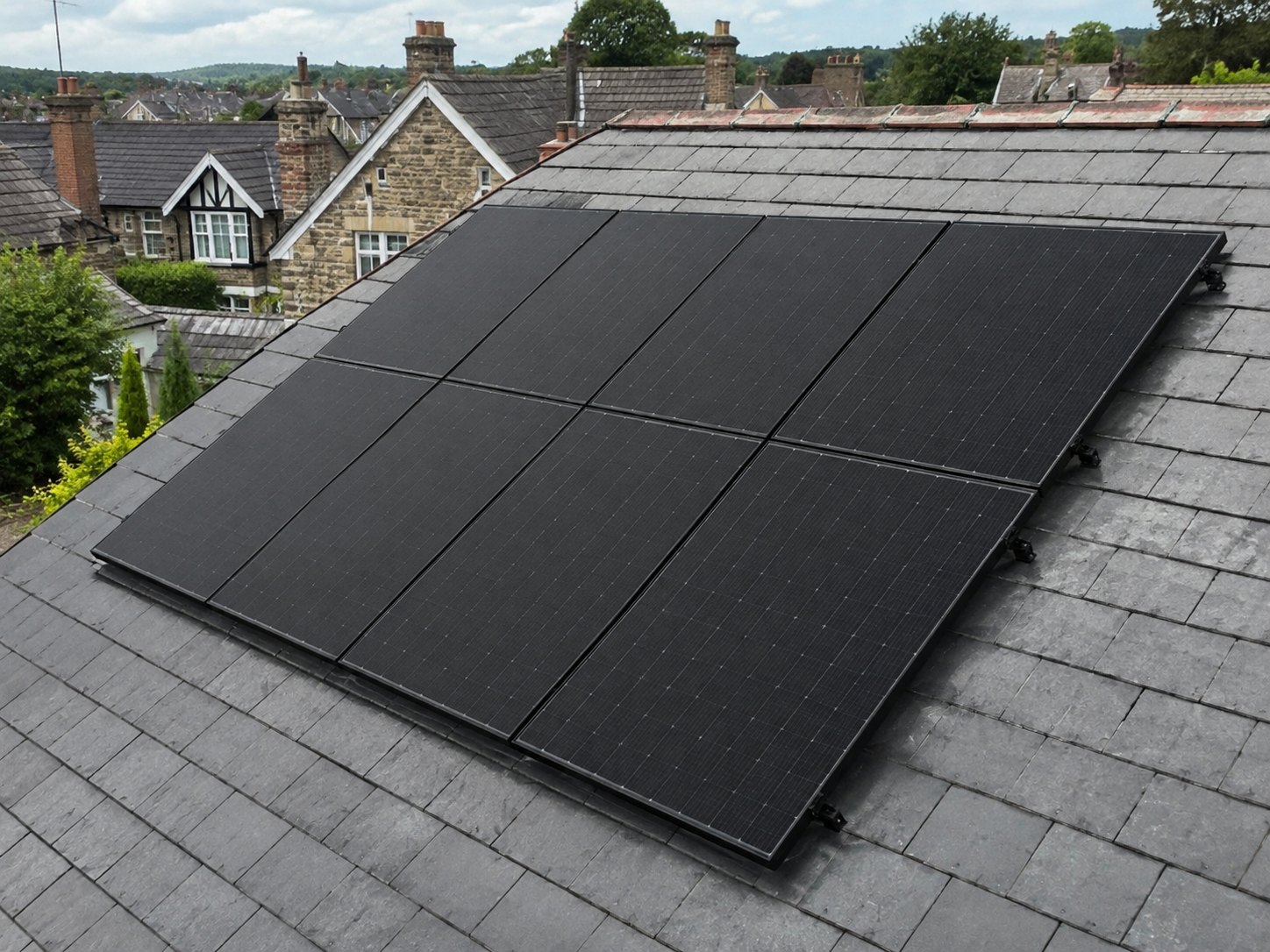 Solar Panel Repairs in Manchester